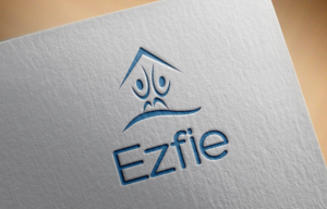 Logo Design by Design_By_Dreamers for Ezfie Pvt Ltd | Design: #6806201