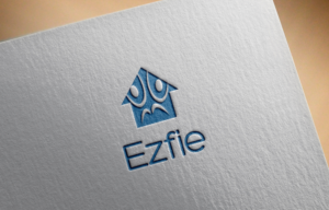 Logo Design by Design_By_Dreamers for Ezfie Pvt Ltd | Design: #6806240