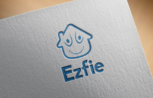 Logo Design by Design_By_Dreamers for Ezfie Pvt Ltd | Design: #6827783