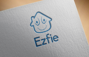 Logo Design by Design_By_Dreamers for Ezfie Pvt Ltd | Design: #6827809