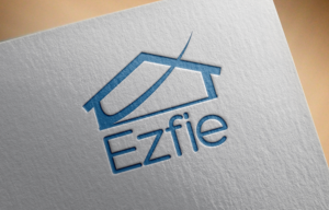 Logo Design by Design_By_Dreamers for Ezfie Pvt Ltd | Design: #6849032