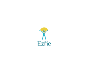 Logo Design by Omee for Ezfie Pvt Ltd | Design: #6804630