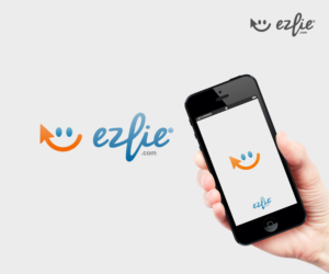 Logo Design by Omee for Ezfie Pvt Ltd | Design: #6829632
