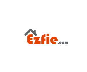 Logo Design by SUNEEEEEL for Ezfie Pvt Ltd | Design: #6802193