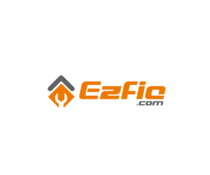 Logo Design by SUNEEEEEL for Ezfie Pvt Ltd | Design #6802239