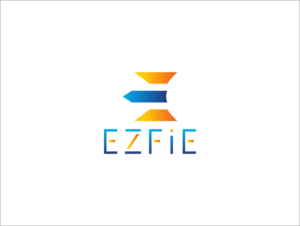 Logo Design by HarishRudrappa for Ezfie Pvt Ltd | Design: #6798629