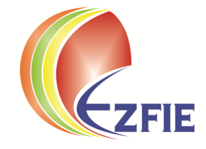 Logo Design by verian.maryhope24 for Ezfie Pvt Ltd | Design: #6809091