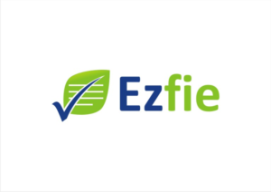 Logo Design by creative.bugs for Ezfie Pvt Ltd | Design: #6800566