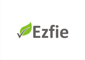 Logo Design by creative.bugs for Ezfie Pvt Ltd | Design: #6800569