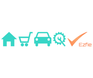 Logo Design by Pridgeon Graphic Design for Ezfie Pvt Ltd | Design: #6801287