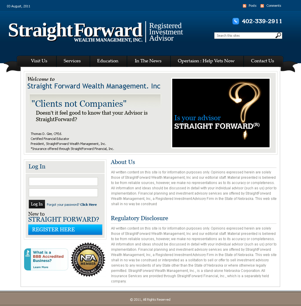 Wordpress Design by Expert Designer for this project | Design #371295
