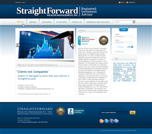 Wordpress Design by Hypergraph®