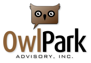 Logo Design by Lance Palmer
