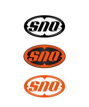sno | Logo Design by ART DEPOT