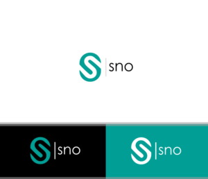 sno | Logo Design by BehindSymbols