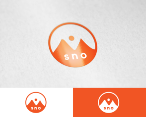 Logo Design by FAMous_Designs for METRES CARRES.COM | Design: #6794806