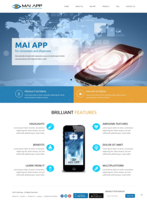 Web Design by pb