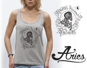 T-shirt Design by dsgrapiko