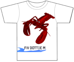 T-Shirt-Design von Hailey J. für dieses Projekt | Design #6830034
