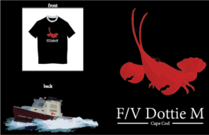 T-Shirt-Design von David Mohammadi für dieses Projekt | Design: #6840309