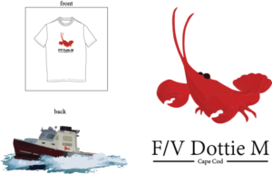 T-Shirt-Design von David Mohammadi für dieses Projekt | Design: #6840310