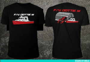 T-Shirt-Design von BABLEO für dieses Projekt | Design: #6874568