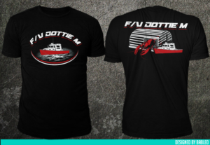 T-Shirt-Design von BABLEO für dieses Projekt | Design: #6874622