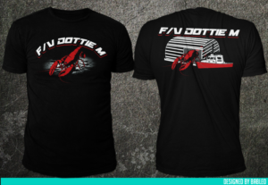 T-Shirt-Design von BABLEO für dieses Projekt | Design: #6874819