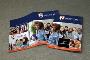 Brochure Design by nyky