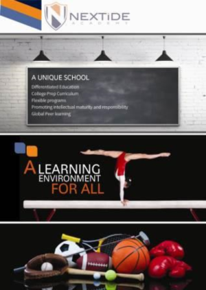 Brochure Design by bhandari9871 for this project | Design: #6878560