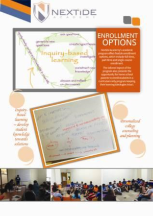 Brochure Design by bhandari9871 for this project | Design: #6878590