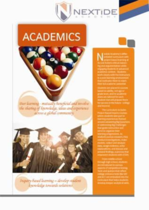 Brochure Design by bhandari9871 for this project | Design: #6878599