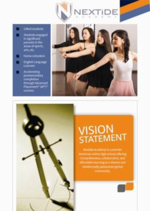 Brochure Design by bhandari9871 for this project | Design: #6878612