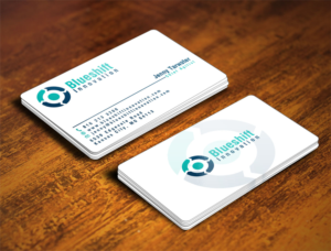 Diseño de Tarjeta de Presentación por Verified artistry (Design garden) para este proyecto | Diseño: #6810891