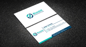 Business Card Design by Verified artistry (Design garden) for this project | Design: #6810892