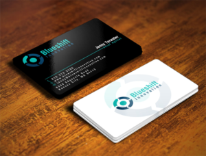 Diseño de Tarjeta de Presentación por Verified artistry (Design garden) para este proyecto | Diseño #6810893