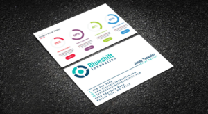 Diseño de Tarjeta de Presentación por Verified artistry (Design garden) para este proyecto | Diseño: #6810895