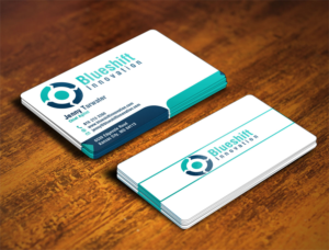 Business Card Design by Verified artistry (Design garden) for this project | Design: #6810912