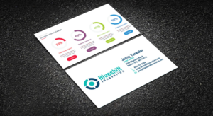 Diseño de Tarjeta de Presentación por Verified artistry (Design garden) para este proyecto | Diseño: #6810914