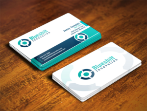 Diseño de Tarjeta de Presentación por Verified artistry (Design garden) para este proyecto | Diseño: #6810916