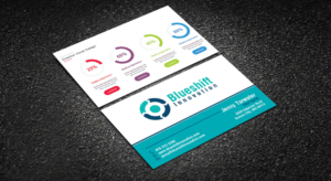 Diseño de Tarjeta de Presentación por Verified artistry (Design garden) para este proyecto | Diseño: #6810920
