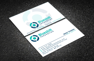 Diseño de Tarjeta de Presentación por Verified artistry (Design garden) para este proyecto | Diseño: #6811241