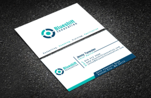 Business Card Design by Verified artistry (Design garden) for this project | Design: #6811242