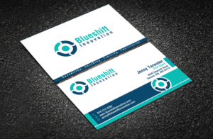 Business Card Design by Verified artistry (Design garden) for this project | Design: #6811244