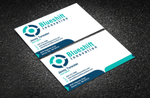 Diseño de Tarjeta de Presentación por Verified artistry (Design garden) para este proyecto | Diseño: #6811245