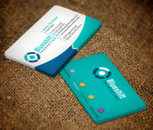 Business Card Design by AFHUN for this project | Design: #6817050