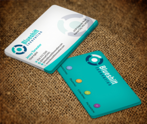 Business Card Design by AFHUN for this project | Design: #6817053
