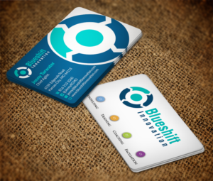 Diseño de Tarjeta de Presentación por AFHUN para este proyecto | Diseño: #6817054