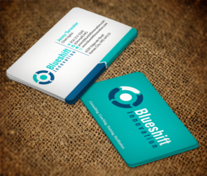 Business Card Design by AFHUN for this project | Design: #6817055