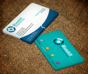 Business Card Design by AFHUN for this project | Design: #6817056